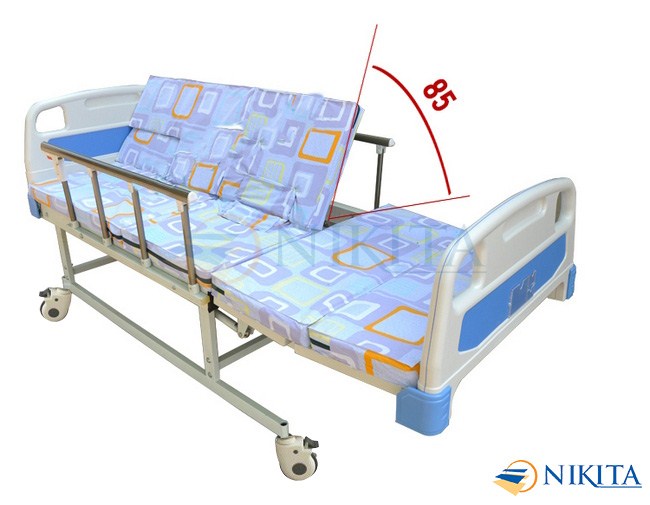 Giường y tế đa năng NIKITA ĐCN04