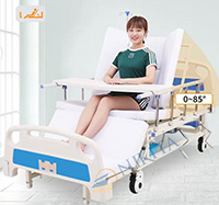 Giường y tế đa chức năng NKT-DCN06