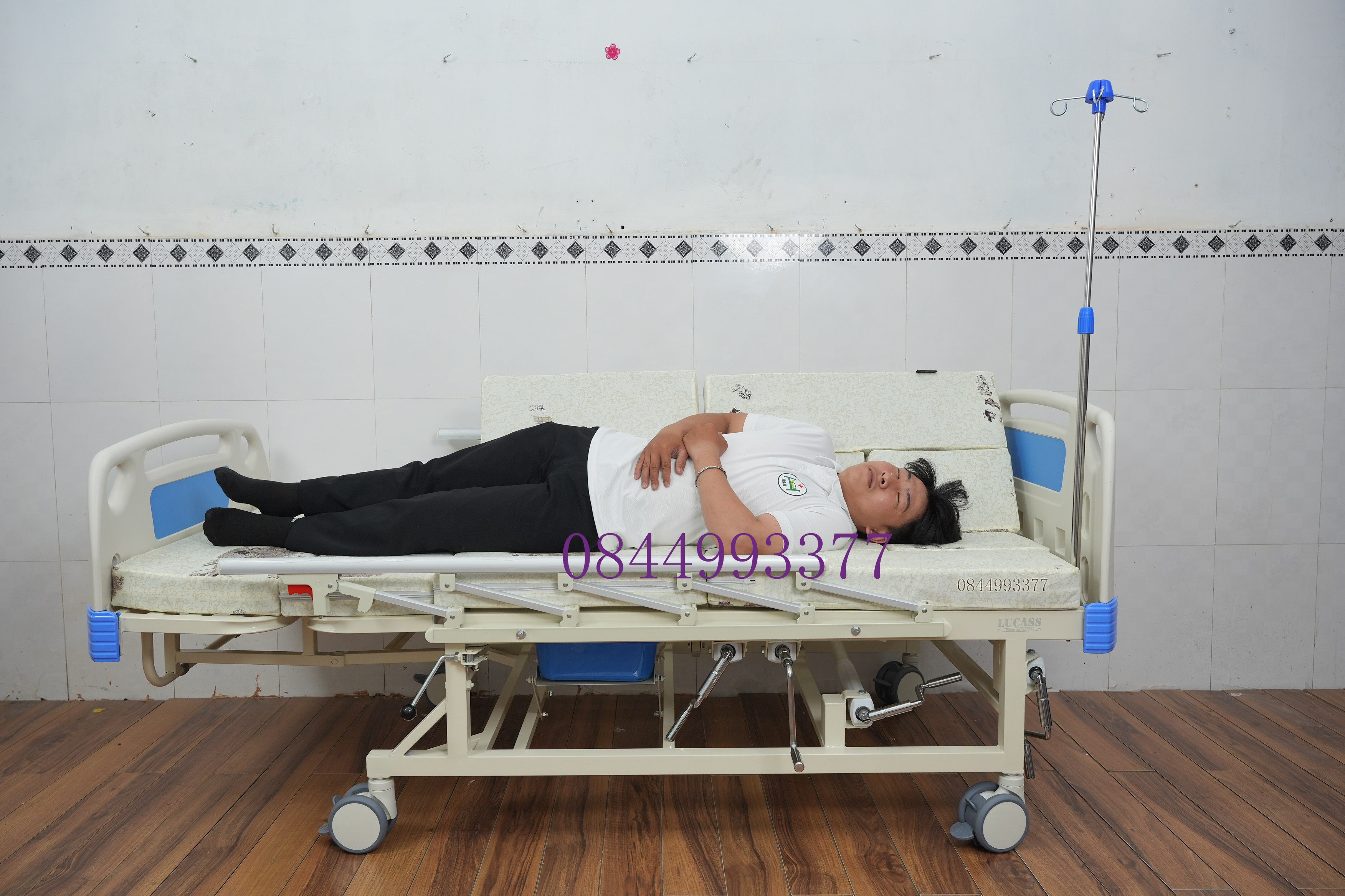 lật tái