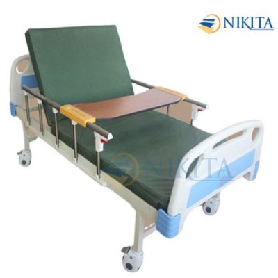  Giường bệnh tự động đa chức năng NKT- DCN02M