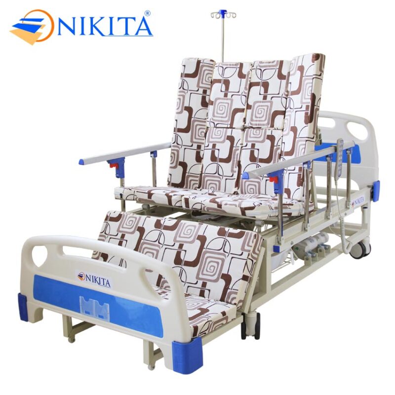  Giường Y Tế đa chức năng NKT-DCN16 New