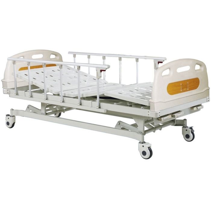 Giường có bô chống gỉ sét