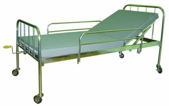 Giường y tế cho người già