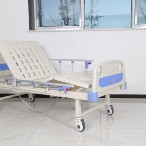 Giường y tế 2 chức năng tajermy