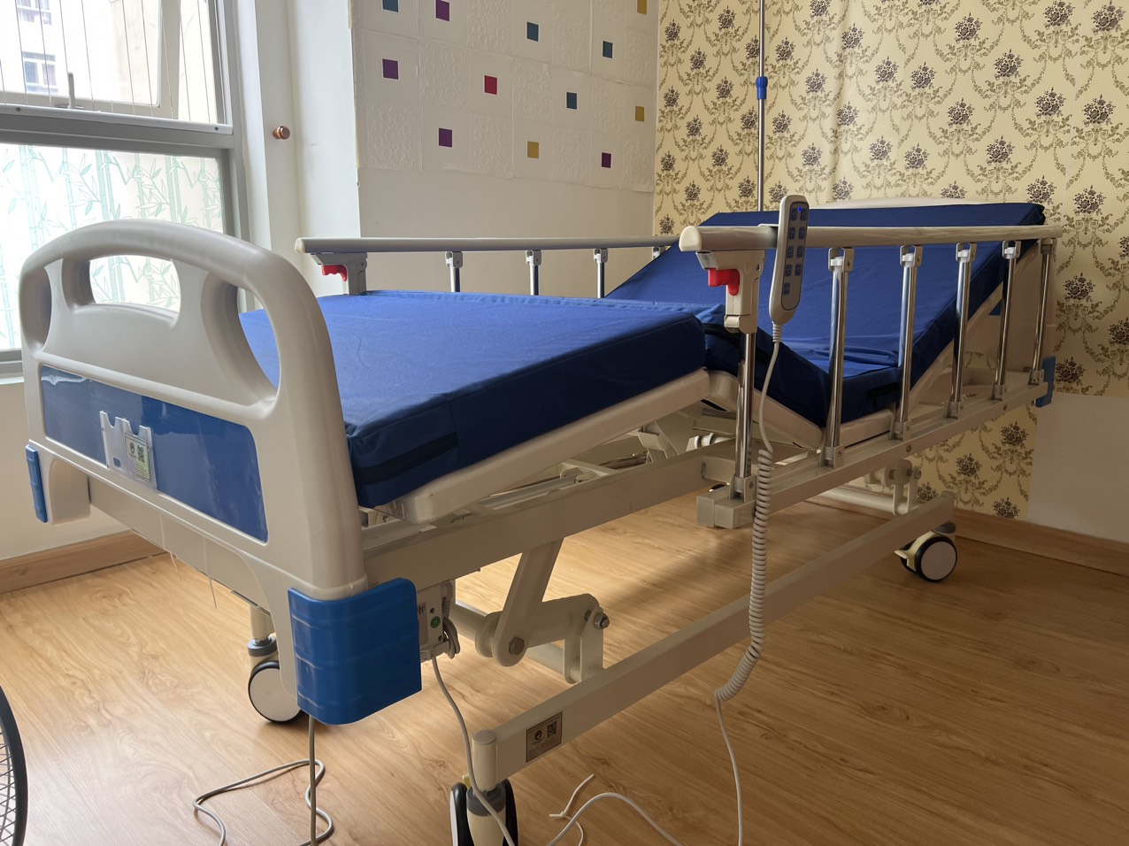 Giường Tajermy TJM-GD03
