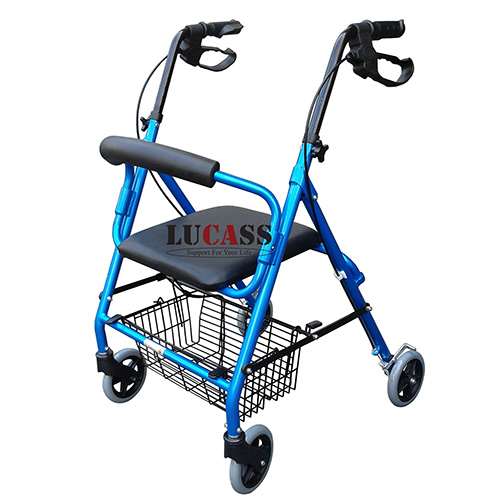  Xe tập đi chính hãng Lucass W-14