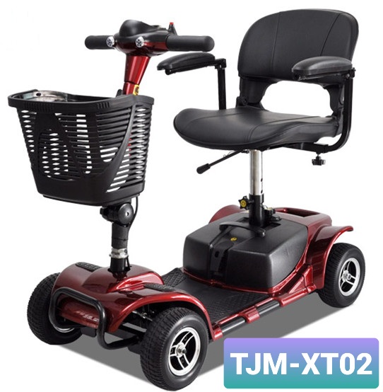  Xe Điện TAJERMY TJM-XT02