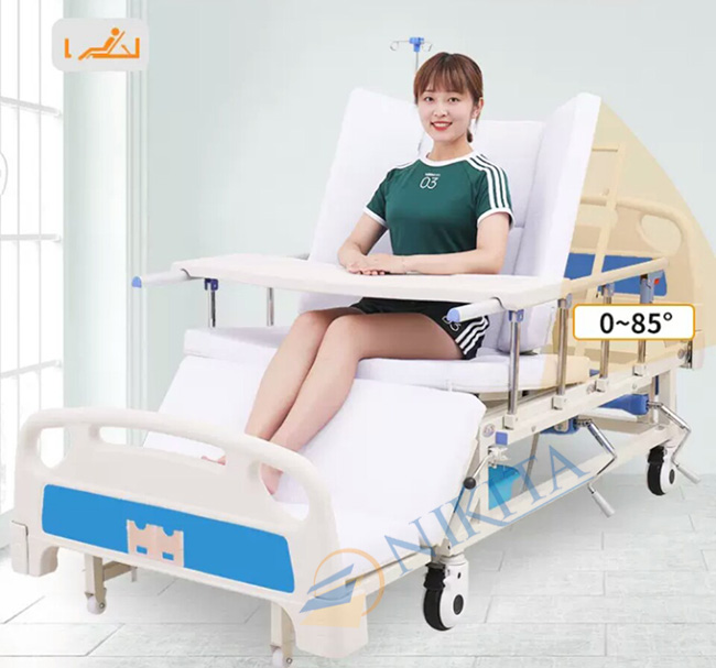 Giường bệnh giá rẻ