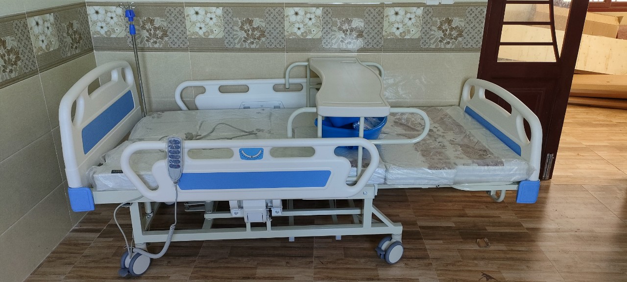 Giới thiệu về thương hiệu giường y tế lucass đang được yêu thích nhất
