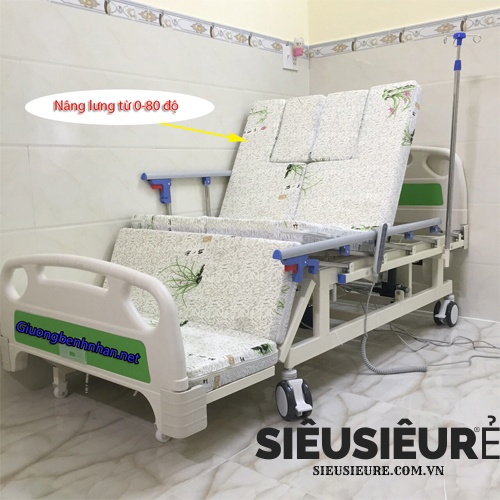 Giường y tế giá tốt