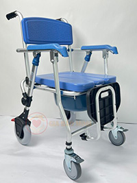  GHẾ BÔ GHẾ TẮM XE LĂN GBM-016