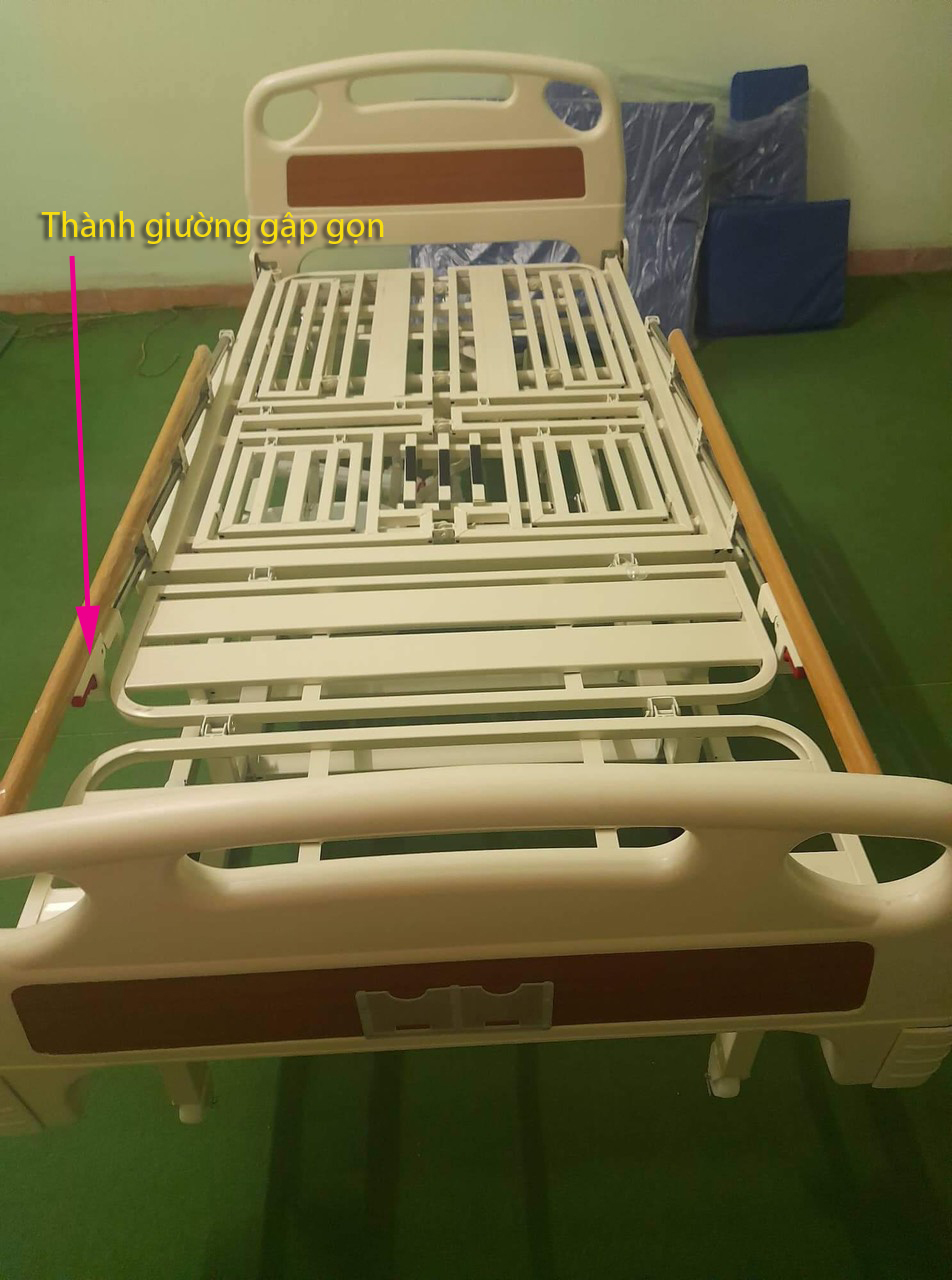 Giường bệnh nhân giá rẻ