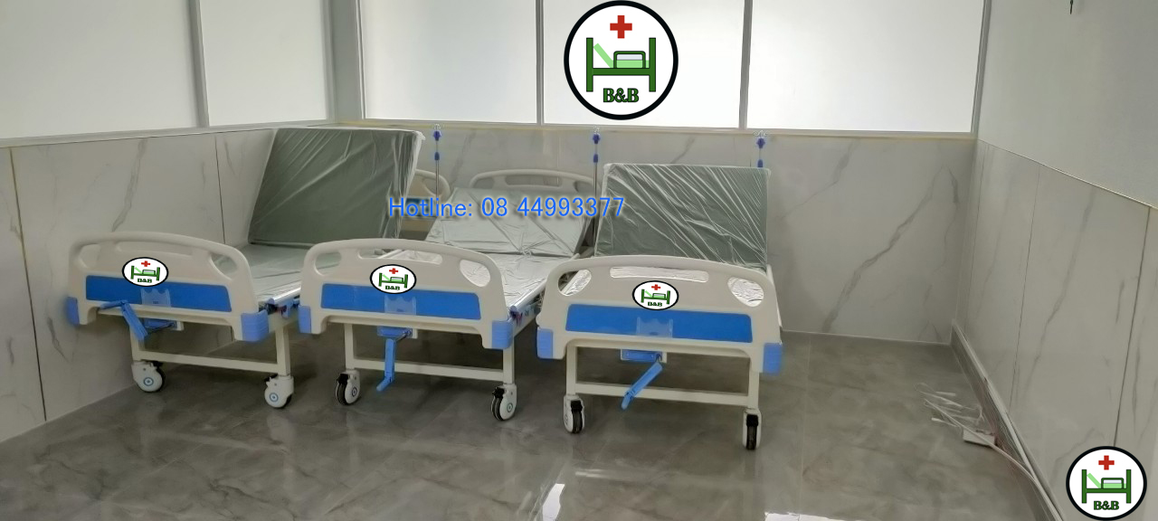 Dịch vụ cho thuê giường y tế ở Đồng Nai giá rẻ