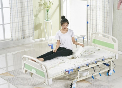 Giường cho người bệnh