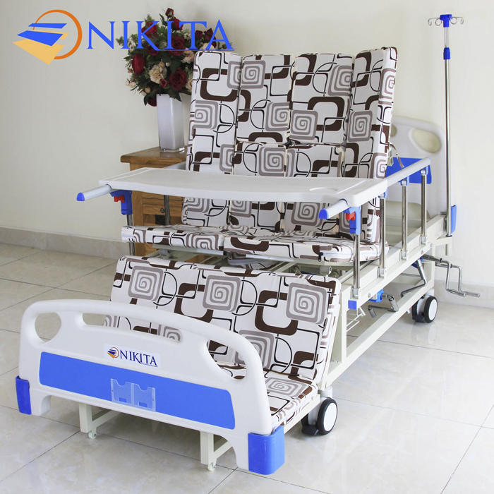 Giường y tế đa năng
