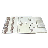 Nệm giường y tế đa năng 0.9m x1.9m