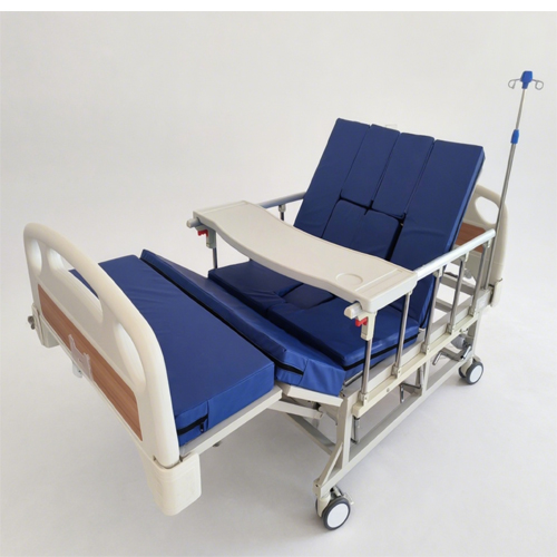  Giường 4 tay quay đa năng giá rẻ GBM GBM-092A
