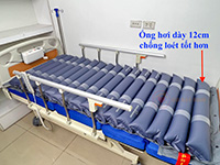 NỆM HƠI CHỐNG LOÉT GBM-073