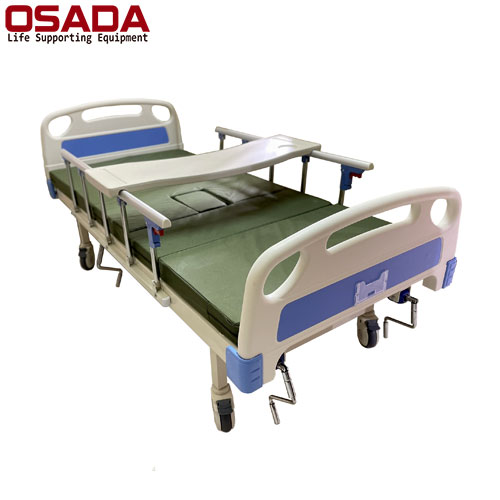  Giường 3 tay quay có bô OSADA SD-33C