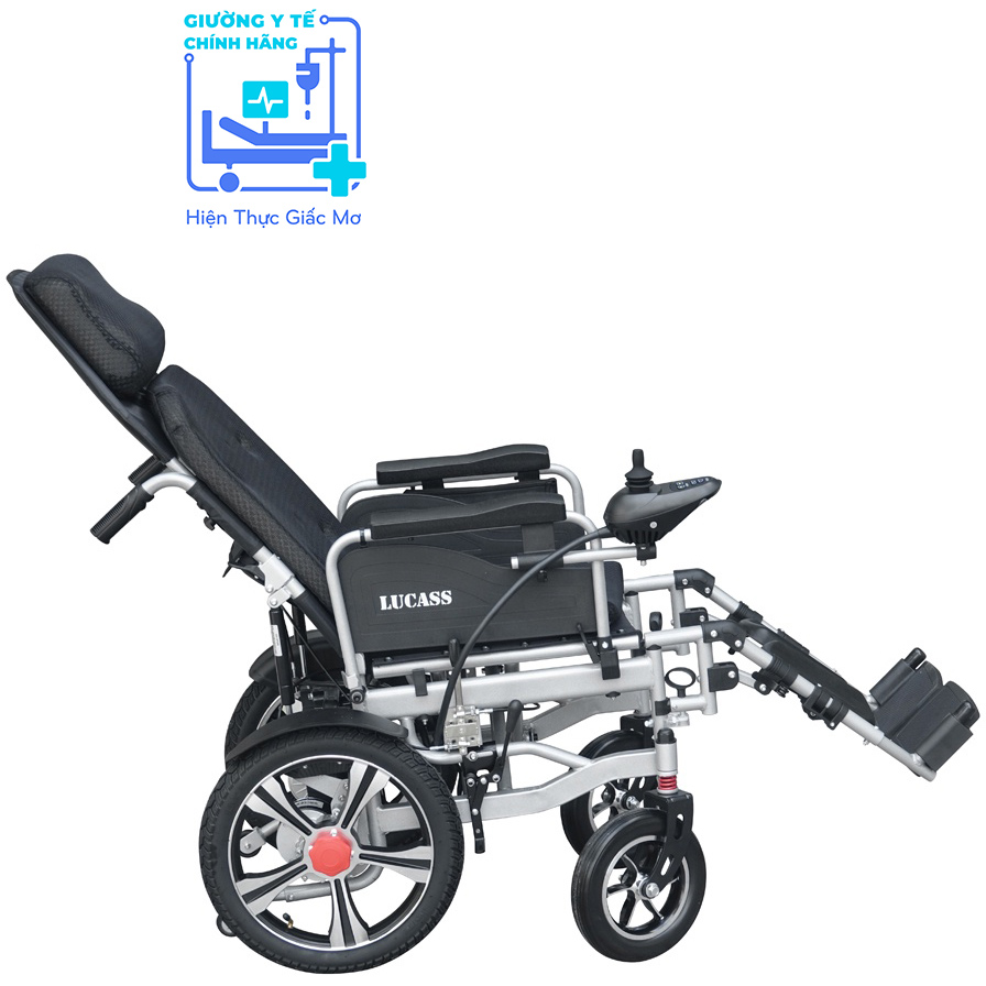 Nơi bán xe lăn điện giá rẻ ở Hcm
