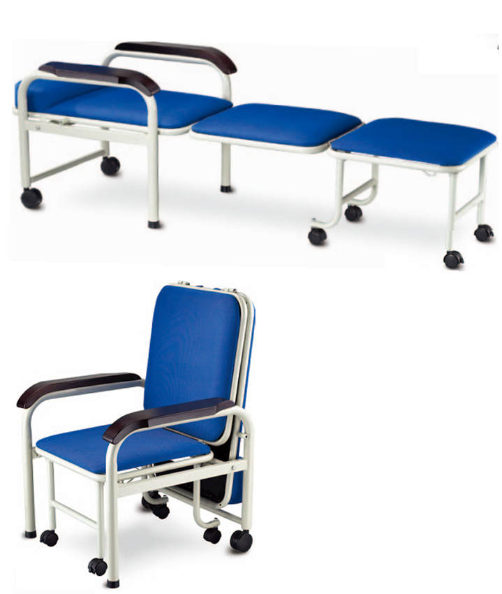 Ghế Nằm Chăm Sóc Bệnh Nhân T14 New