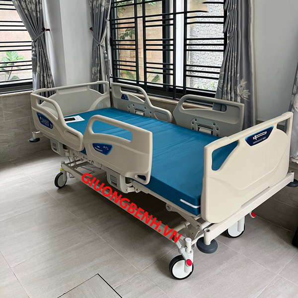 Paramount bed A5 Series