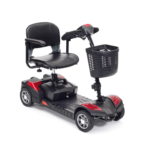  Xe điện 4 bánh EuroCare Runner