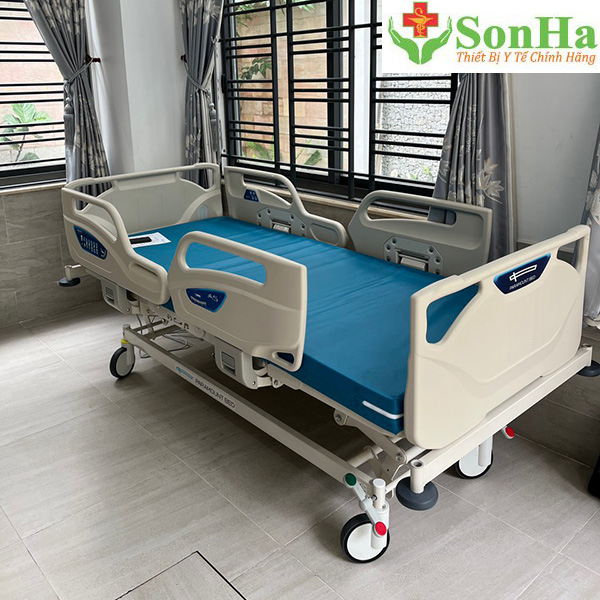 Mua Giường bệnh đa năng ở đâu tốt nhất?