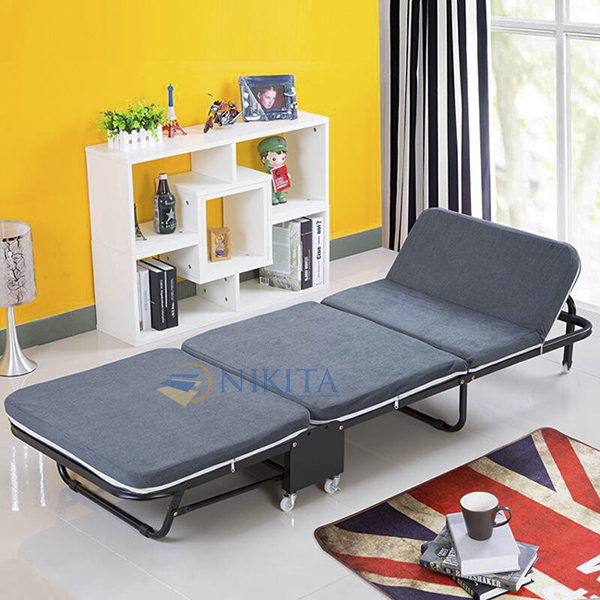 Giá giường bệnh nhân