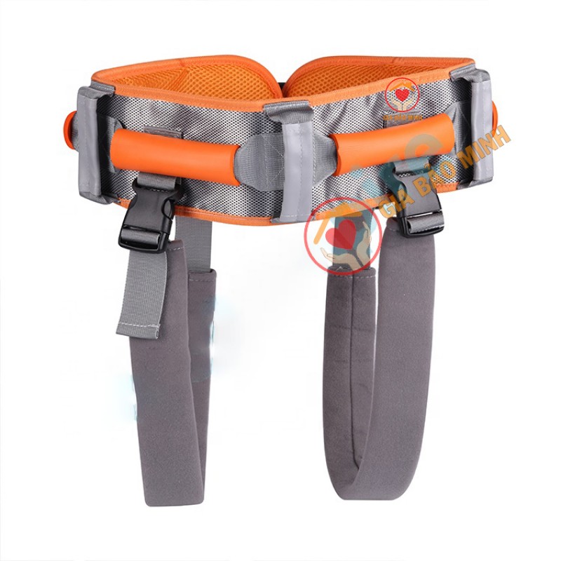  Đai hỗ trợ di chuyển người bệnh GBM-005