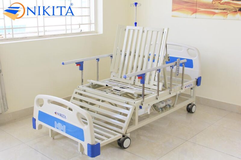 Giường bệnh nhân là gì? và phân loại giường bệnh nhân