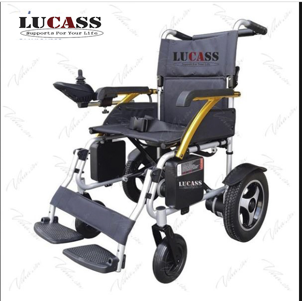 Những lợi ích của xe lăn có bô vệ sinh