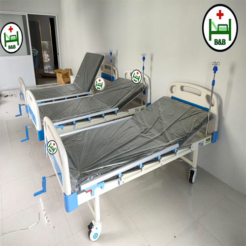 Bà Rịa Vũng Tàu mua giường bệnh nhân chất lượng ở đâu?
