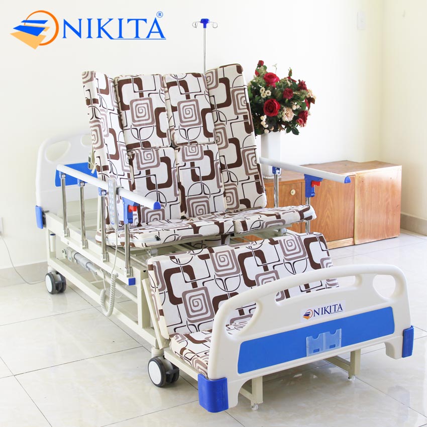 Nikita DCn16