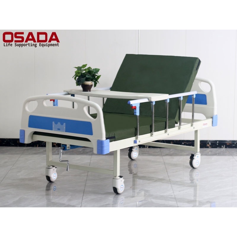 Mua giường y tế chính hãng, giá tốt ở đâu quận 7?
