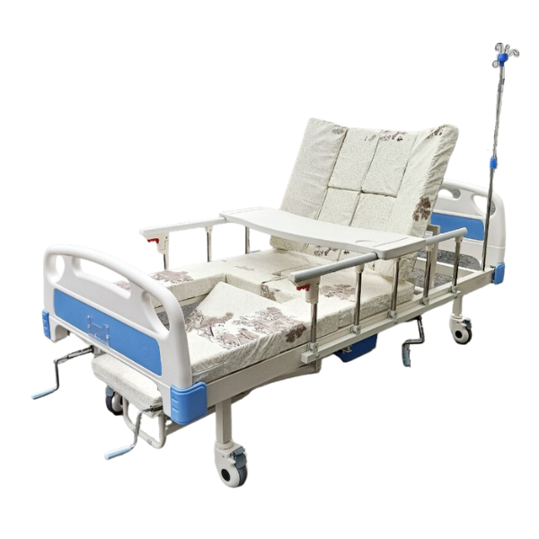 Giường bệnh giá rẻ