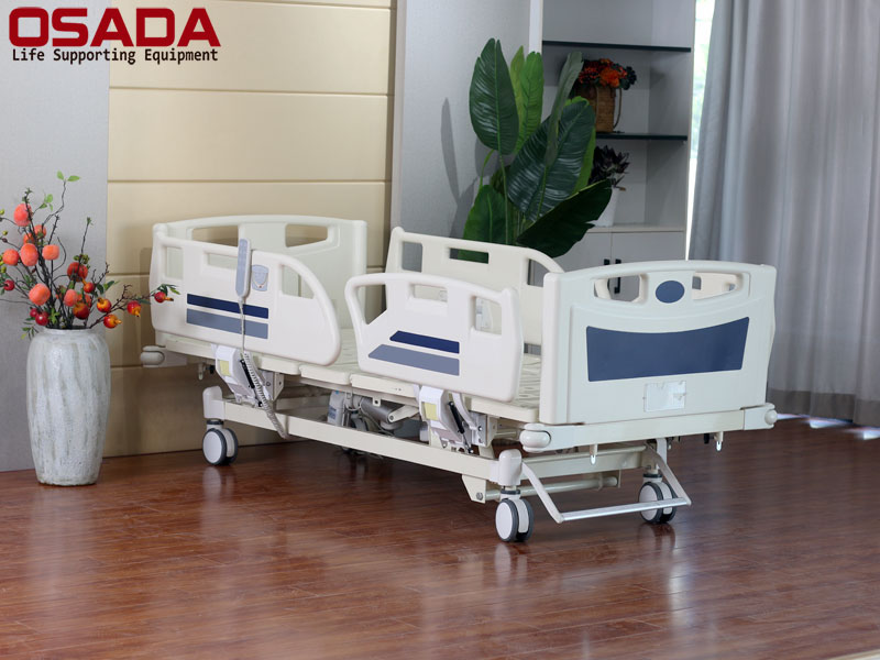 giường icu