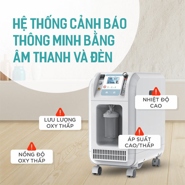 Cảnh báo