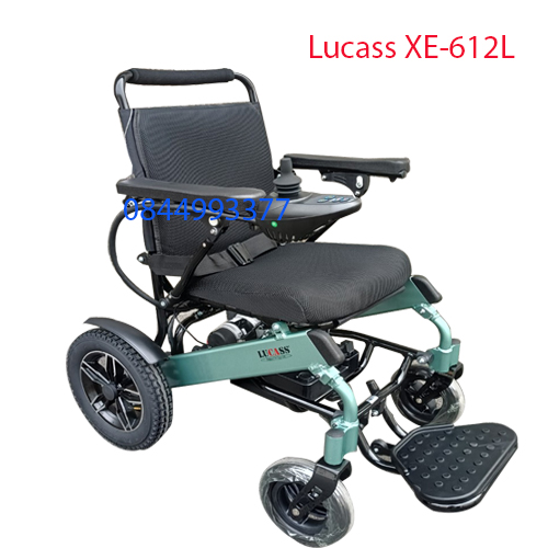 Xe lăn giá tốt
