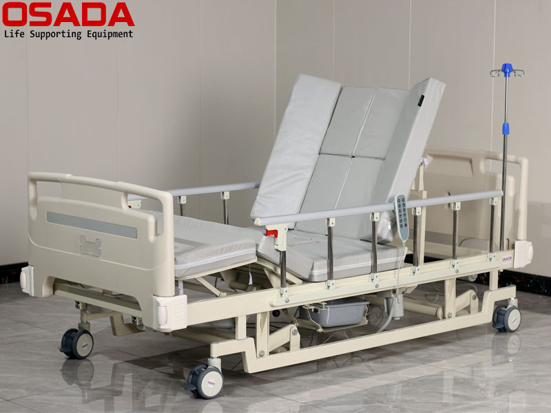 Địa chỉ mua giường y tế bệnh nhân uy tín hiện nay