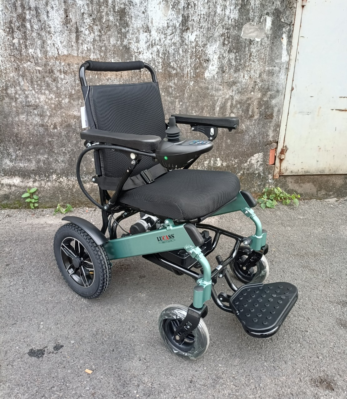 Giường bệnh nhân chính hãng