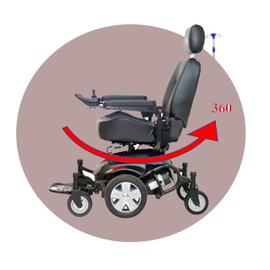 Xe điện trưng bày mới 99% Thanh lý  Scooter POWER