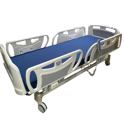 Giường Nakachi ICU NC-A16 cao cấp