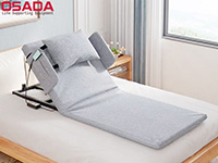 Nệm nâng lưng tự động cho người già OSADA SD12 Vải
