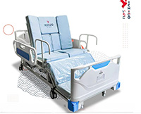 Bán giường cho người bệnh tại nhà giá tốt