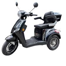 Xe điện 3 bánh makata LIXI