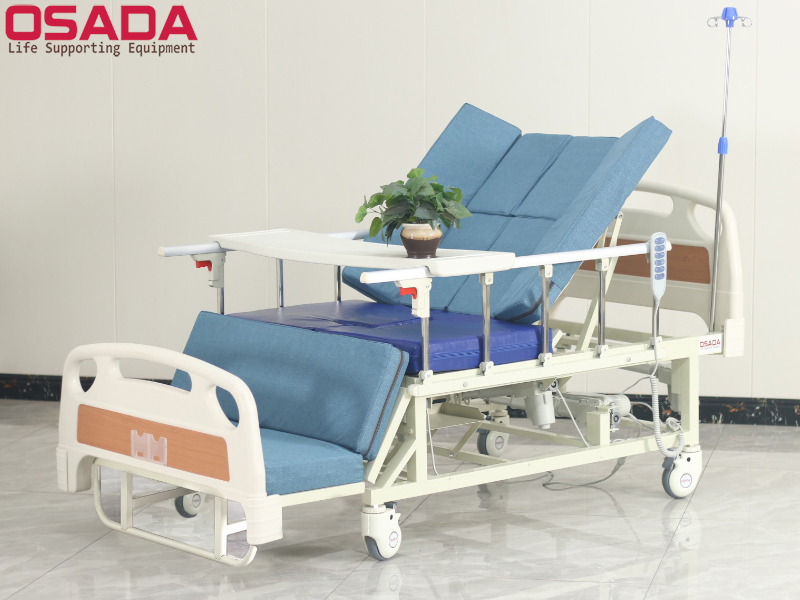 Giường cho người già Đa Năng OSADA SD-68E