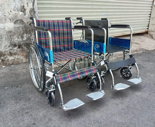  Xe Lăn Tay Lucass X91 mới 99% còn thùng