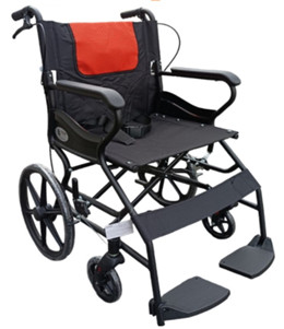 Xe lăn du lịch Lucass X92