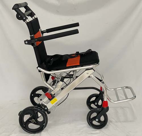 Xe lăn du lịch cao cấp GBM-065